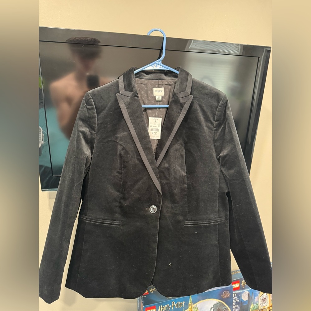 J-Crew Woman’s Coat Jacket
